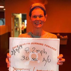 Meet your Posher, Kelli